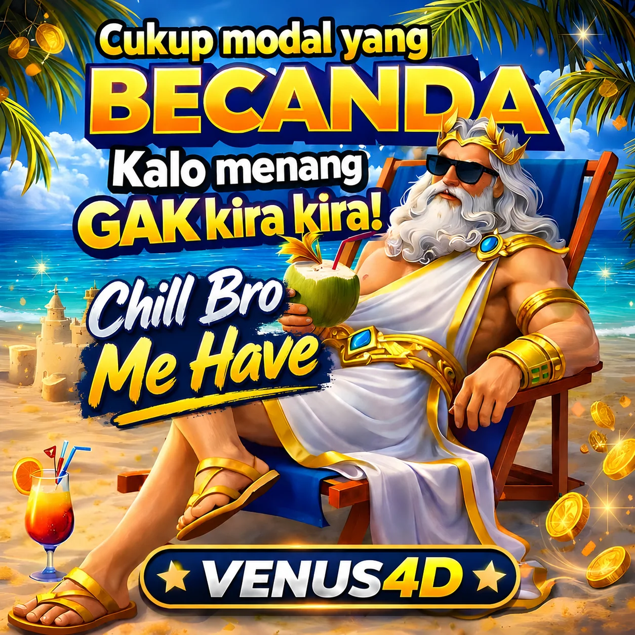 VENUS4D